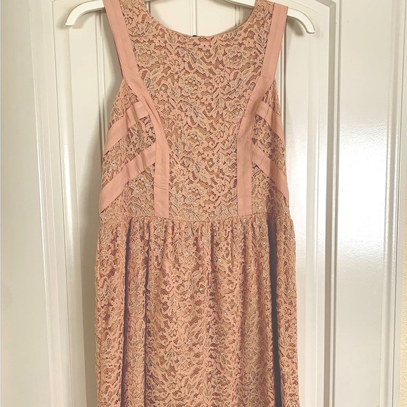 Xhilaration Dresses & Skirts - Skater Dress